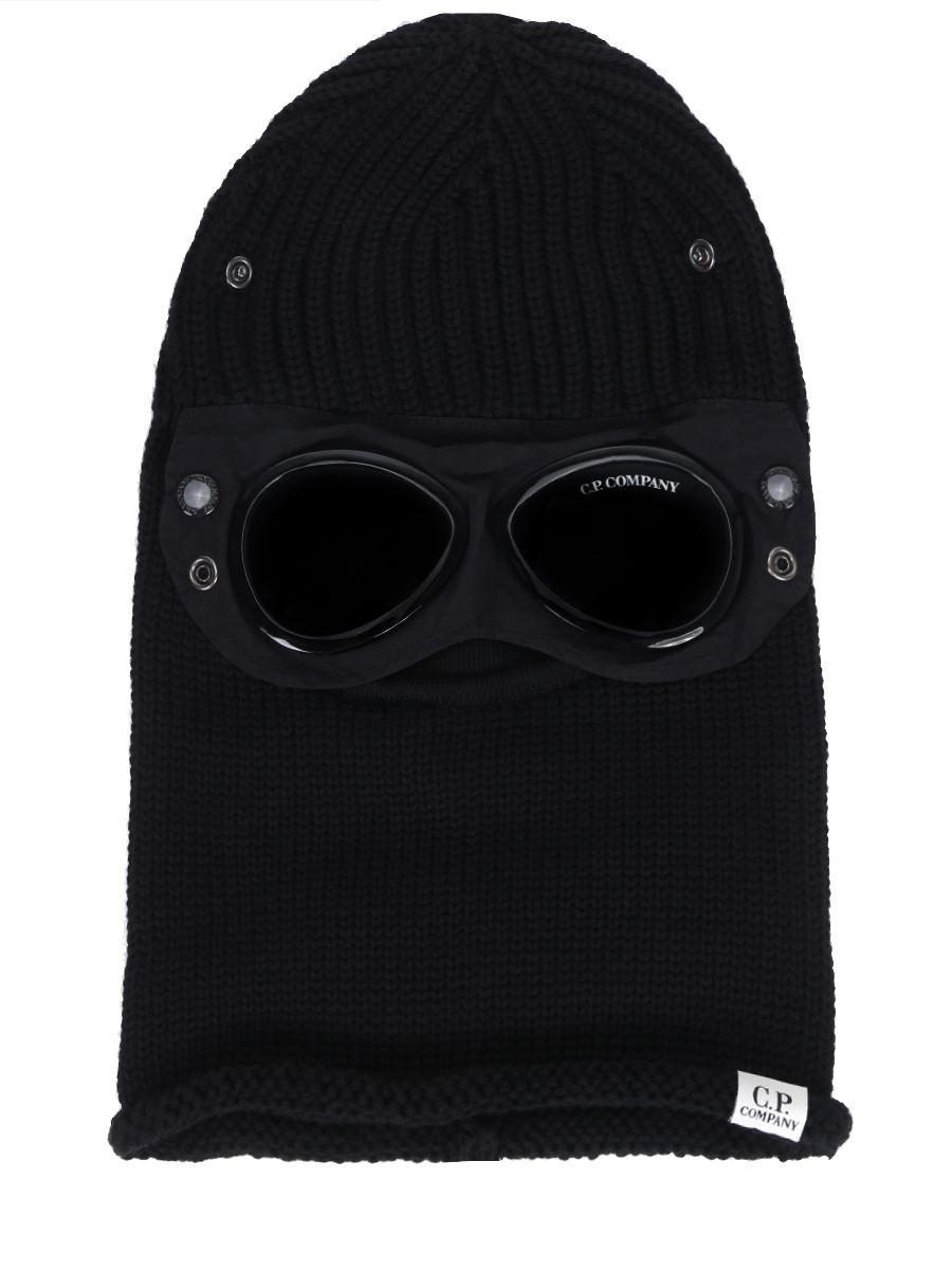 

Балаклава шерстяная, Синий, 15CMAC301A-005509A/888 BALACLAVA